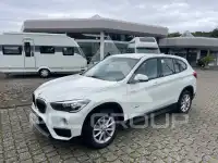 2016 BMW X1