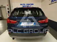 2016 BMW X1