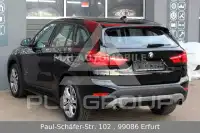 2016 BMW X1