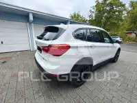 2016 BMW X1