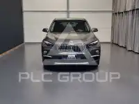 2016 BMW X1