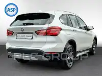 2016 BMW X1