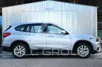 2016 BMW X1