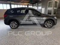 2016 BMW X1