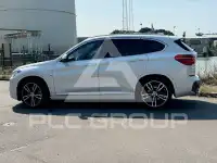 2016 BMW X1