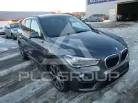 2016 BMW X1