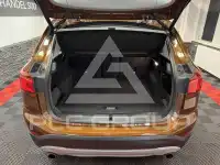 2016 BMW X1