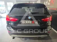 2016 BMW X1