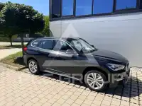 2016 BMW X1