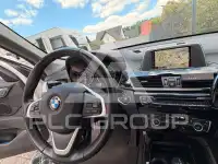 2016 BMW X1