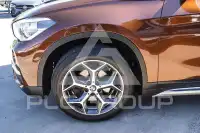 2016 BMW X1