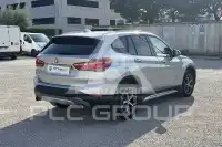 2016 BMW X1