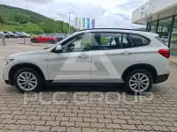2016 BMW X1