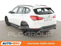 2016 BMW X1