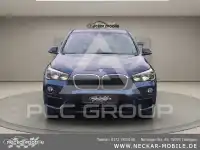 2016 BMW X1