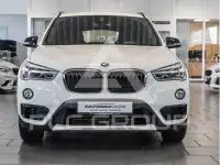 2016 BMW X1