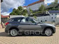 2016 BMW X1