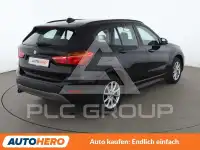 2016 BMW X1