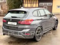 2016 BMW X1