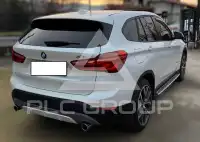 2016 BMW X1