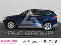 2016 BMW X1