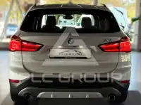 2016 BMW X1