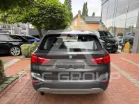 2016 BMW X1