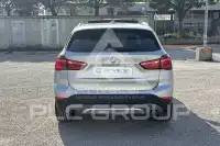 2016 BMW X1