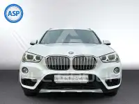2016 BMW X1