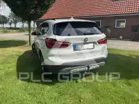 2016 BMW X1