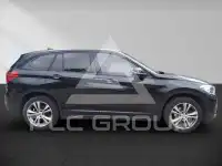 2016 BMW X1