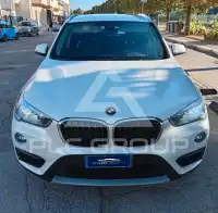 2016 BMW X1