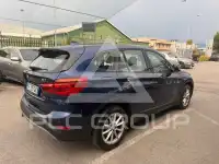 2016 BMW X1
