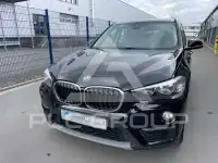 2016 BMW X1