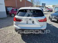 2016 BMW X1