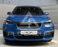 2016 BMW X1