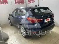 2016 BMW X1
