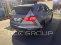 2016 BMW X1