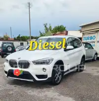 2016 BMW X1