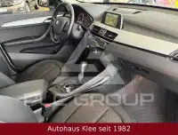 2016 BMW X1