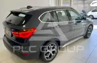 2016 BMW X1