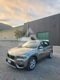 2016 BMW X1