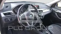 2016 BMW X1