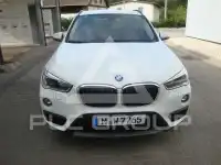 2016 BMW X1