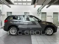 2016 BMW X1
