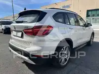 2016 BMW X1