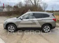 2016 BMW X1