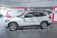 2016 BMW X1