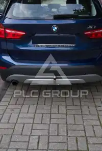 2016 BMW X1