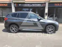 2016 BMW X1